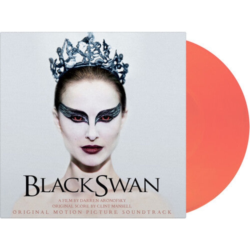 Clint Mansell - Black Swan (Original Soundtrack)