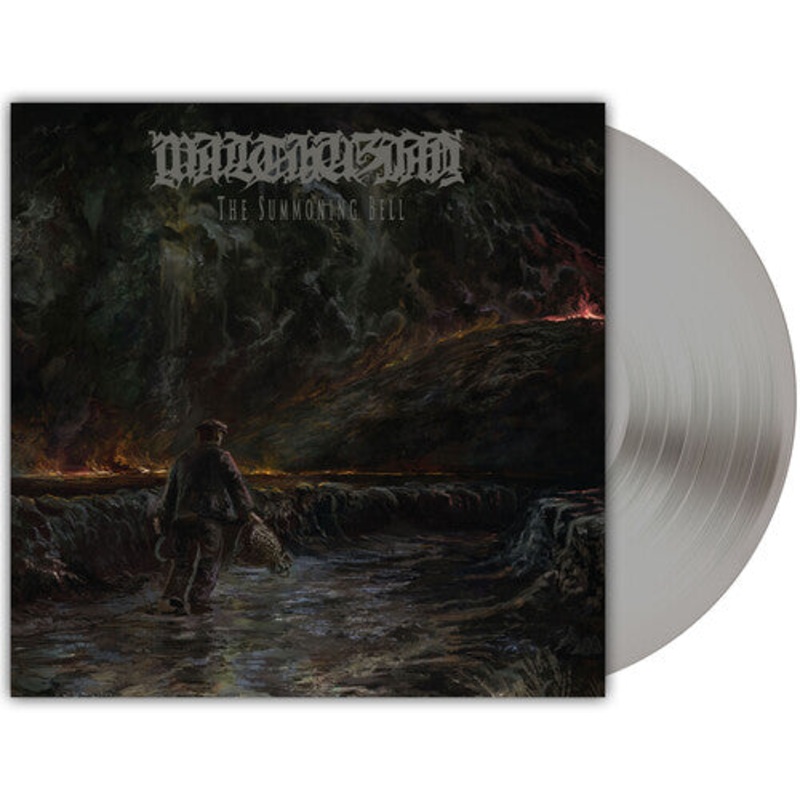 Malthusian - The Summoning Bell