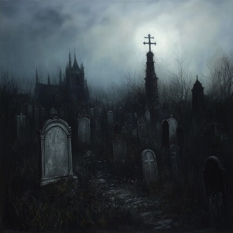 Margantha - Blood Moon Sacrifice