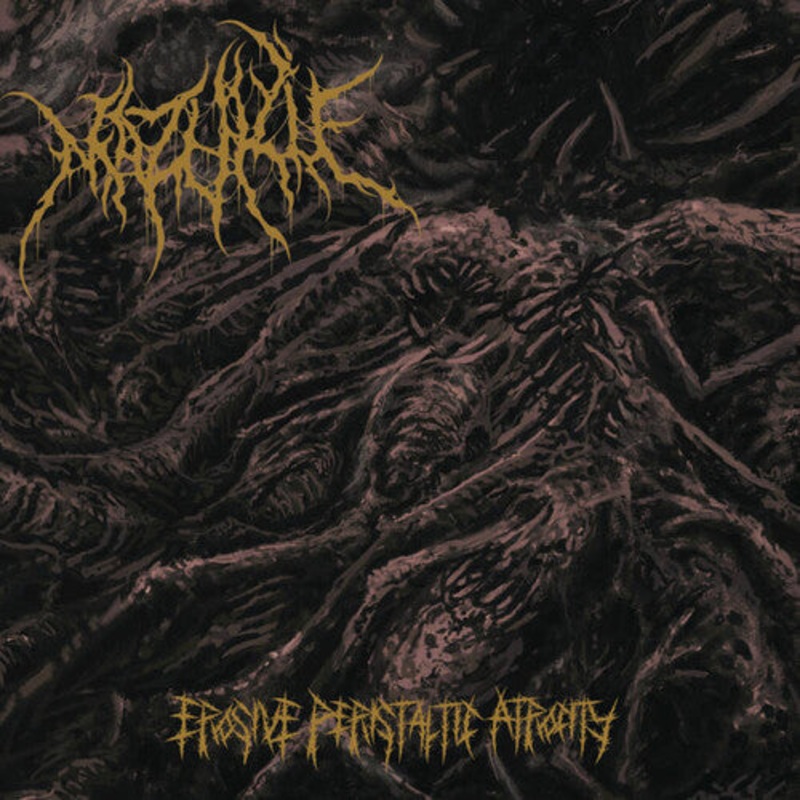 Mazuku - Erosive Peristaltic Atrocity