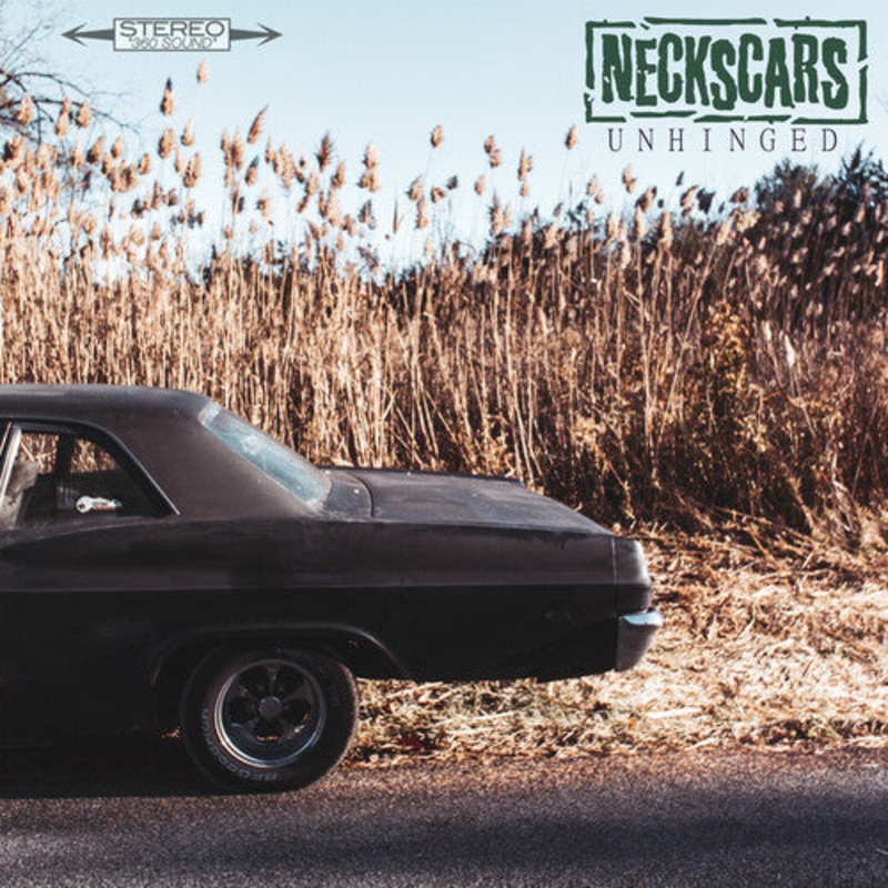 Neckscars - Unhinged