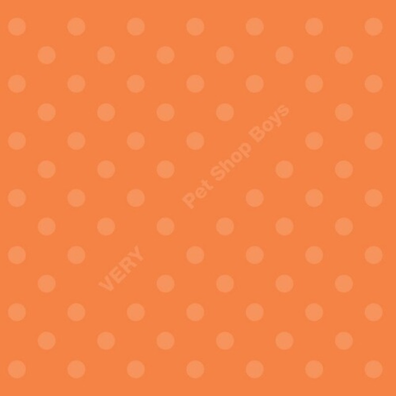 Pet Shop Boys - Very