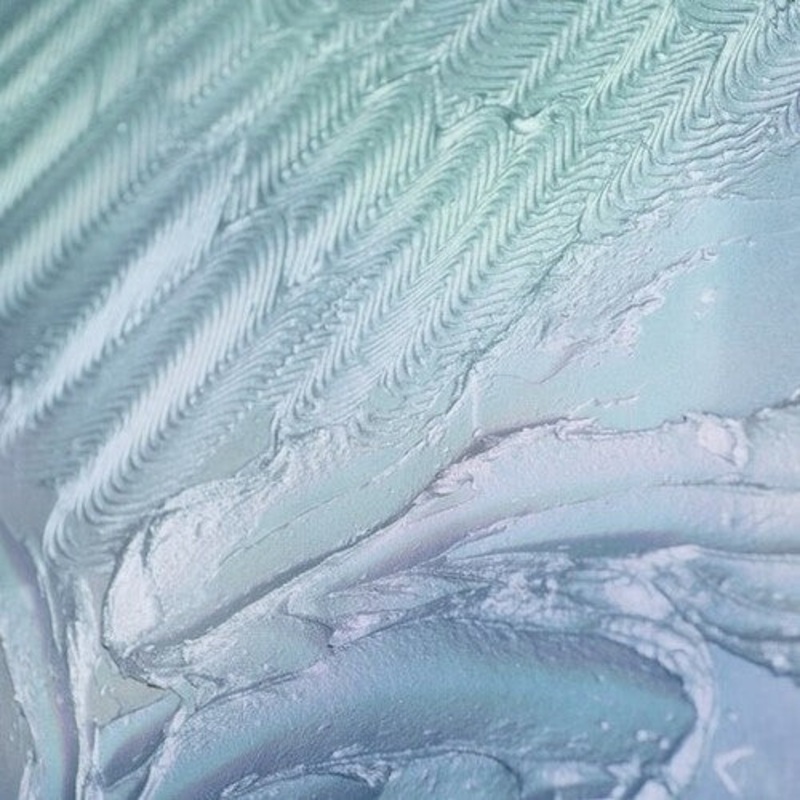 Simmer Pine - Bubble