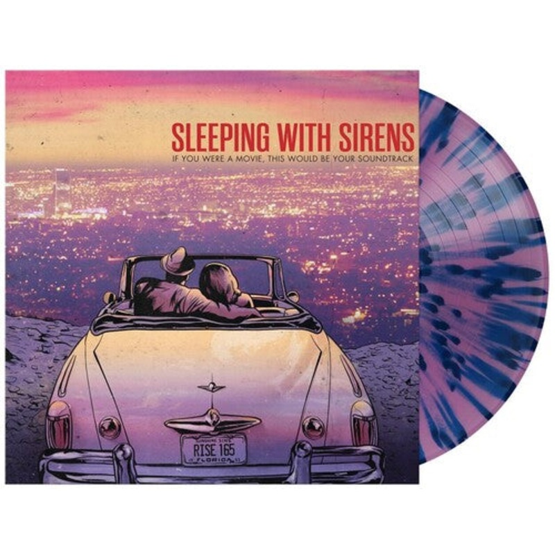 Sleeping with Sirens - If You Were A Movie This Would Be Your Soundtrack