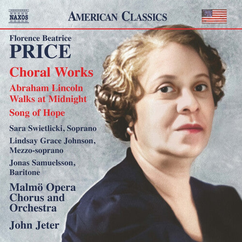 Swietlicki/ Johnson - Price: Choral Works