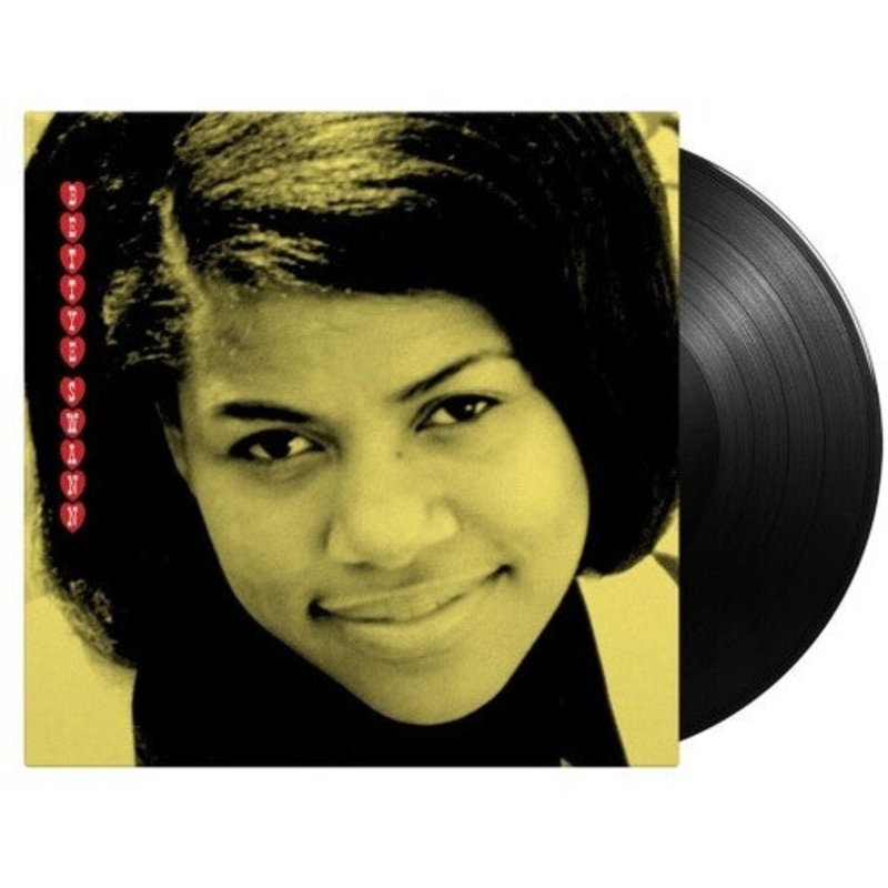 Bettye Swann - Bettye Swann - 180-Gram Black Vinyl