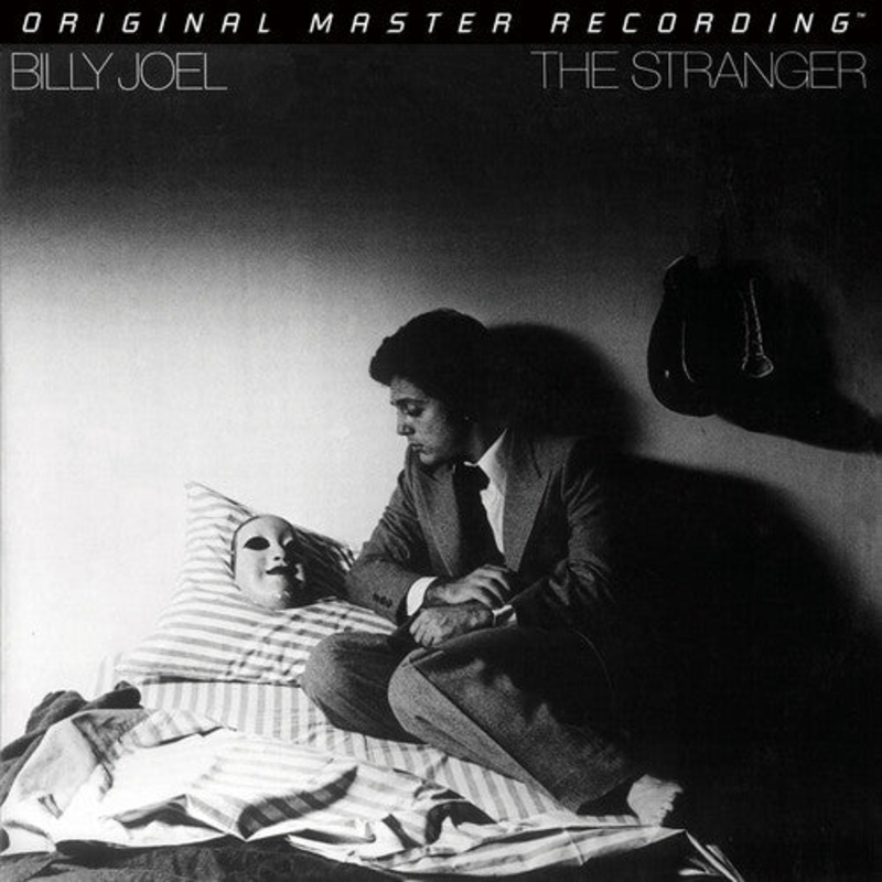 Billy Joel - The Stranger