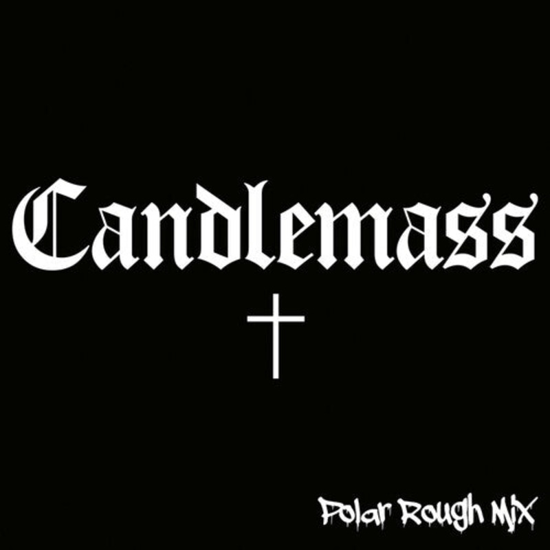 Candlemass - Candlemass
