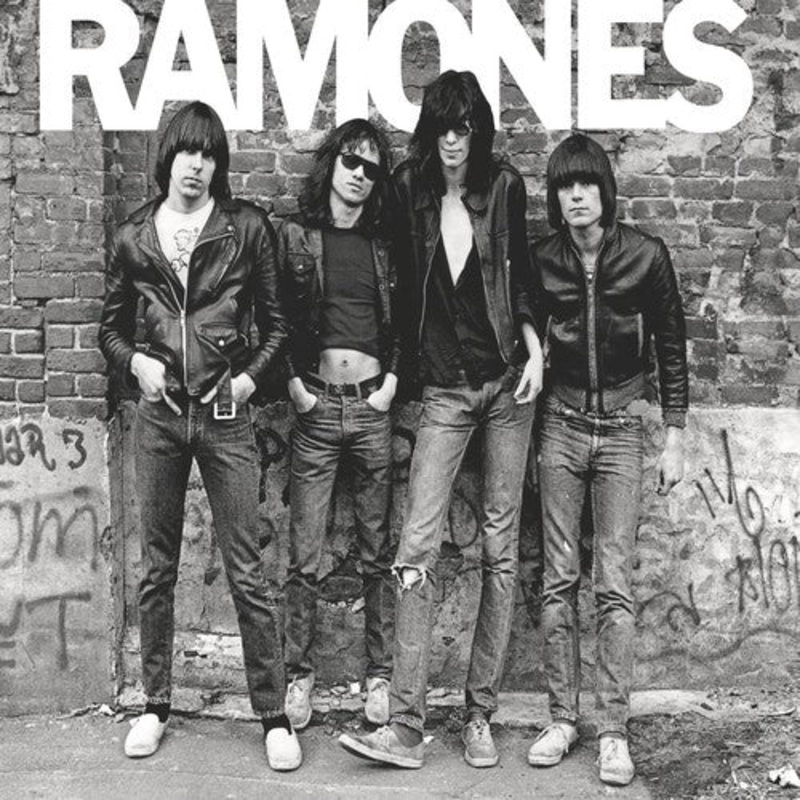 Ramones - Ramones