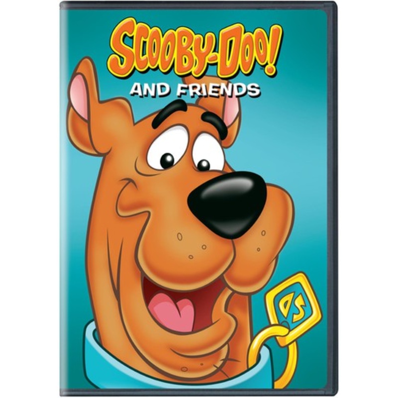 Scooby-Doo! And Friends