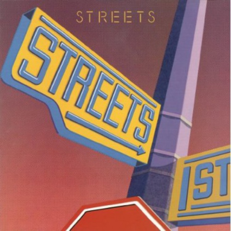 Streets - First