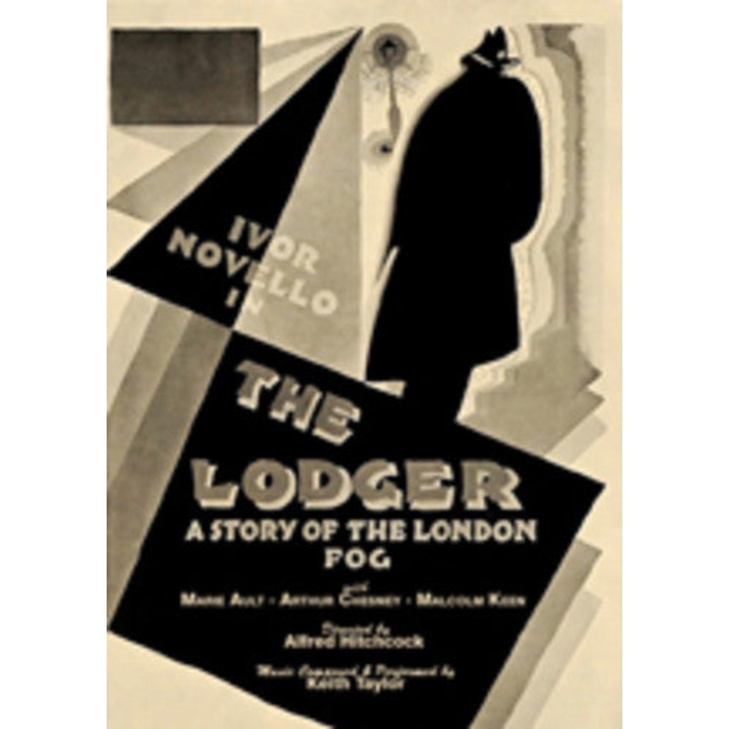 The Lodger: A Story of the London Fog