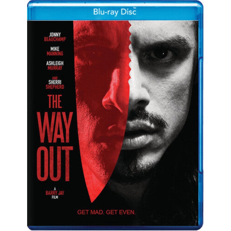 The Way Out