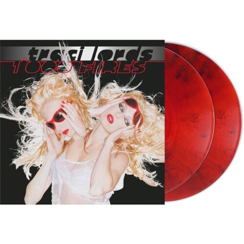 Traci Lords - 1000 Fires