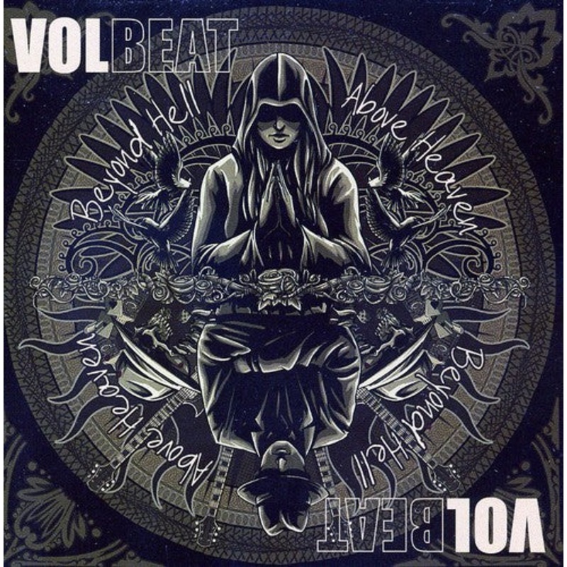 Volbeat - Beyond Hell / Above Heaven