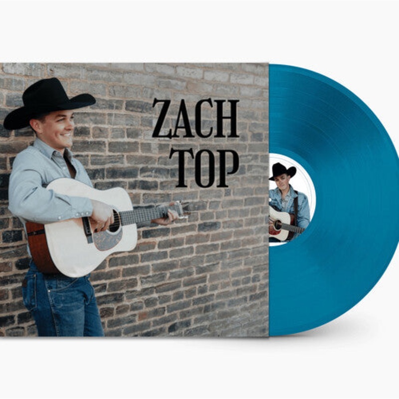 Zach Top - Zach Top