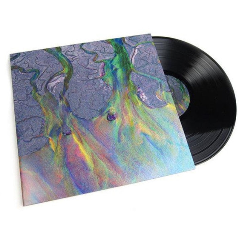 Alt-J - An Awesome Wave