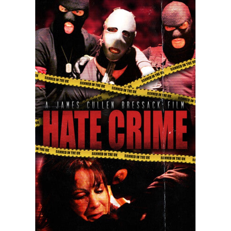 Hate Crime