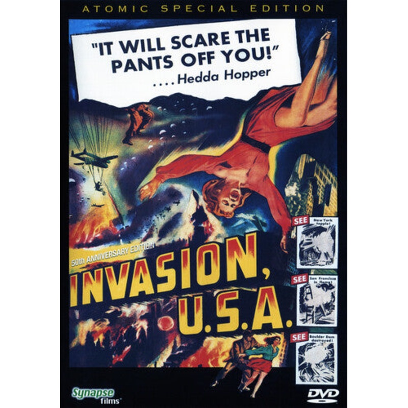 Invasion U.S.A.