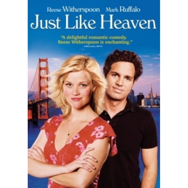 Just Like Heaven