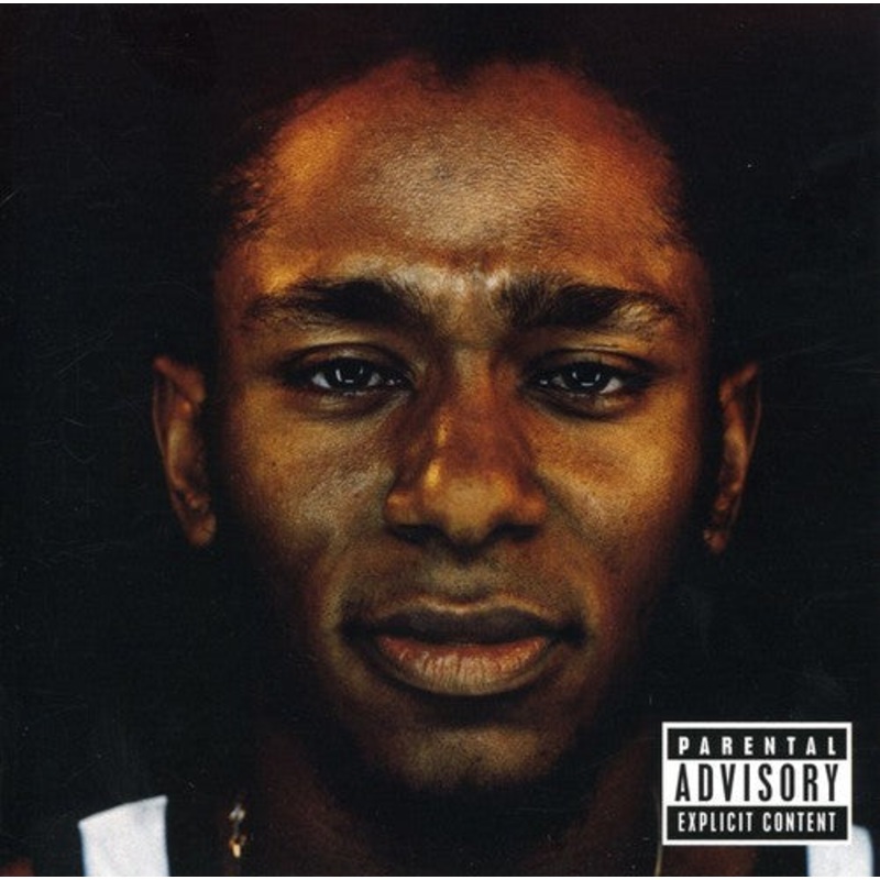 Mos Def - Black on Both Sides
