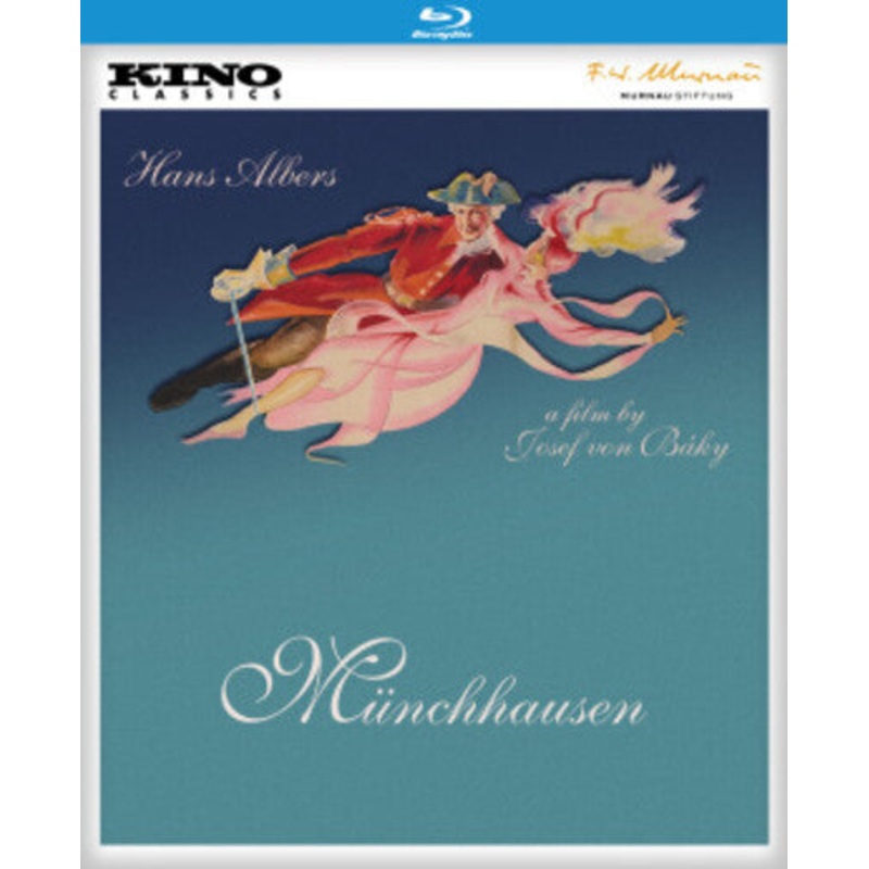 Munchhasen