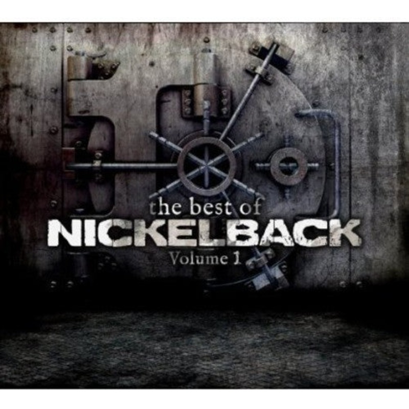 Nickelback - The Best Of Nickelback, Vol. 1