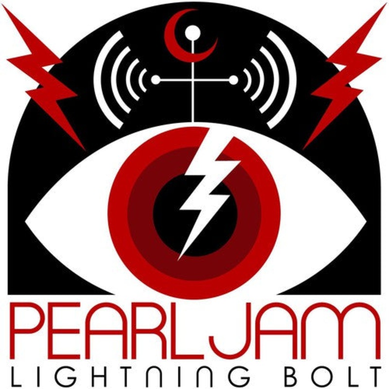Pearl Jam - Lightning Bolt