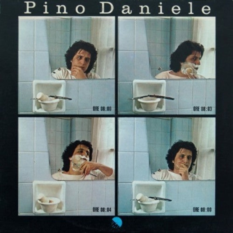 Pino Daniele - Pino Daniele