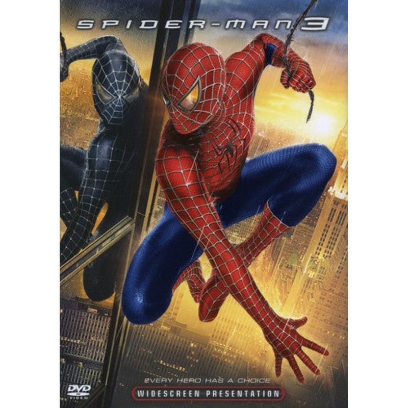 Spider-Man 3