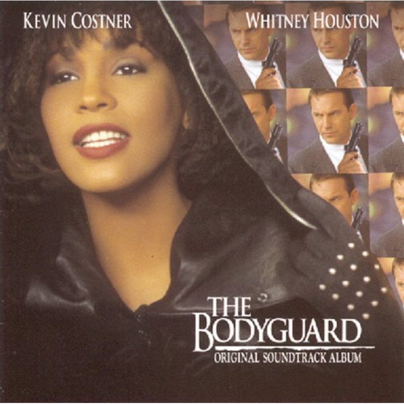 Various Artists - The Bodyguard (Original Soundtrack)