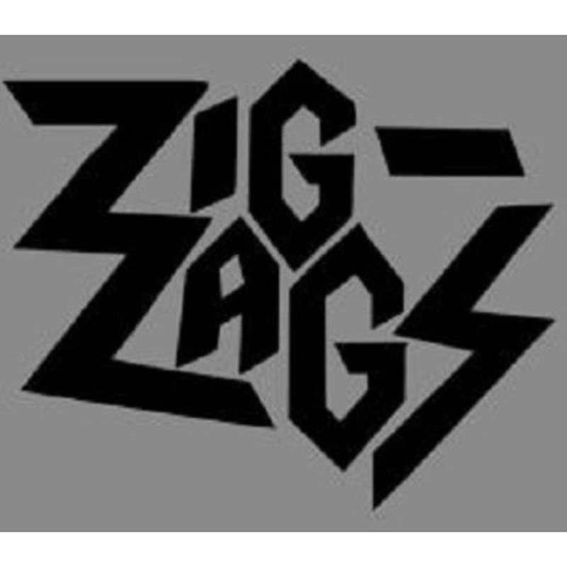 Zig Zags - Zig Zags