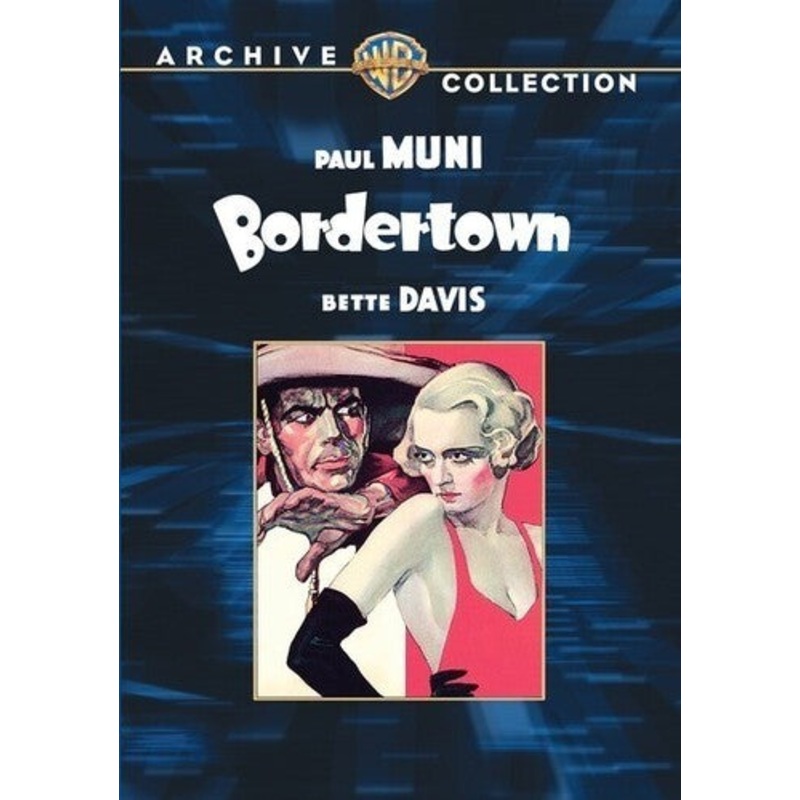 Bordertown