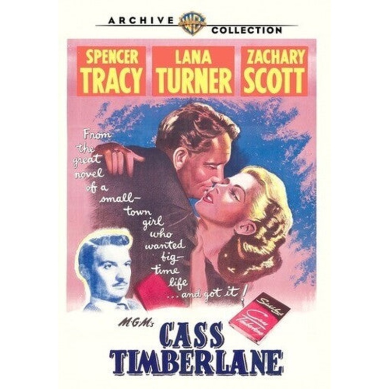 Cass Timberlane