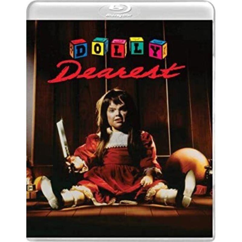 Dolly Dearest