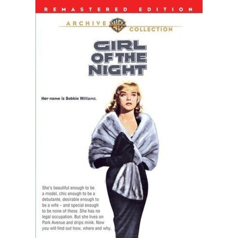 Girl of the Night