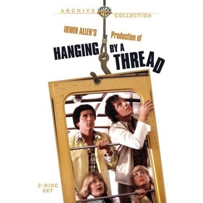 Hanging by a Thread