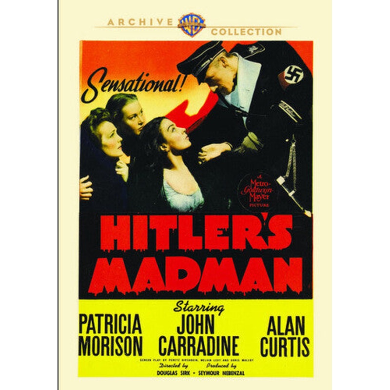 Hitler's Madman