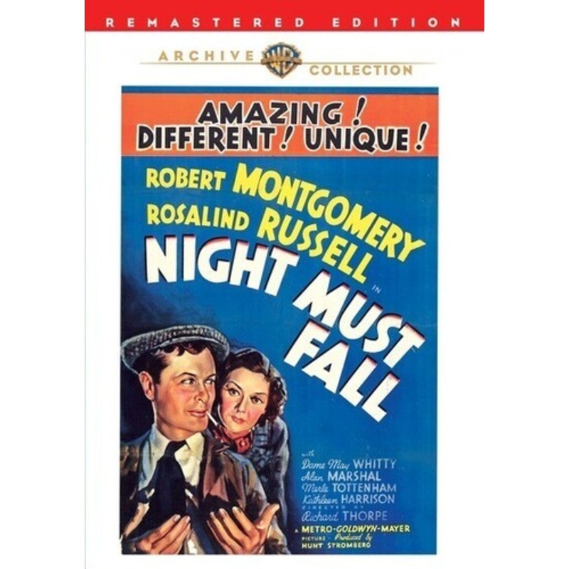 Night Must Fall