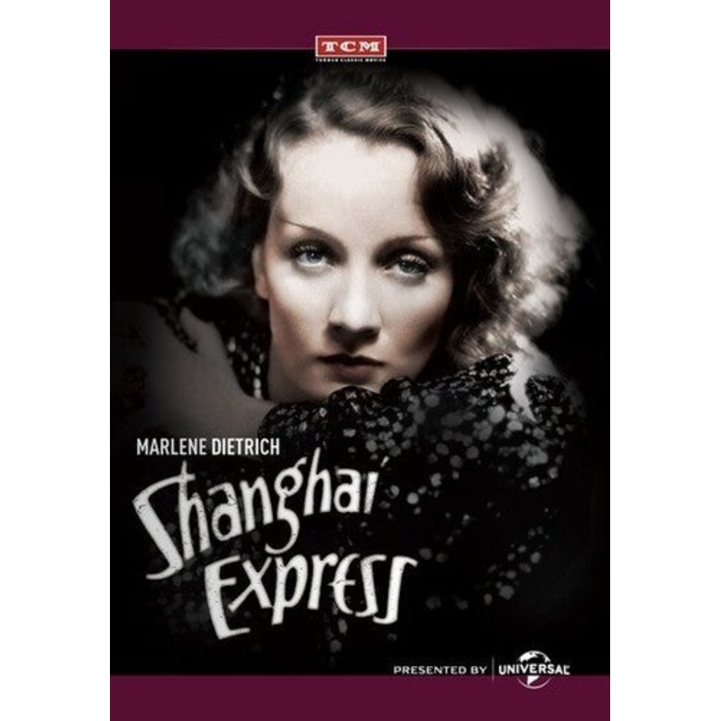 Shanghai Express