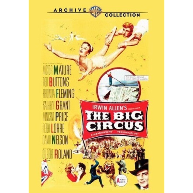 The Big Circus