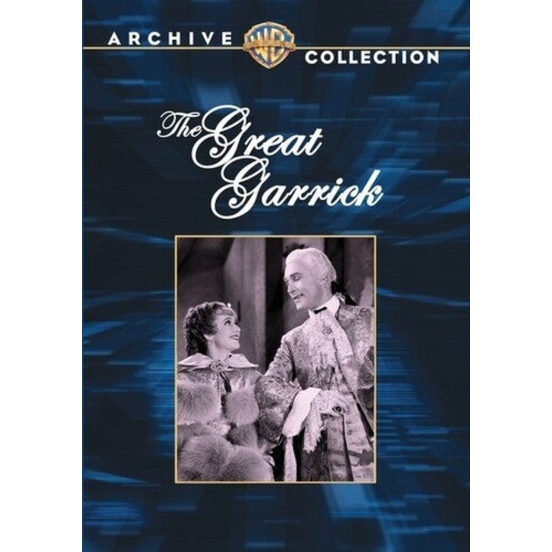 The Great Garrick