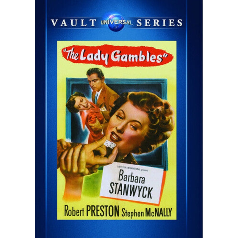 The Lady Gambles