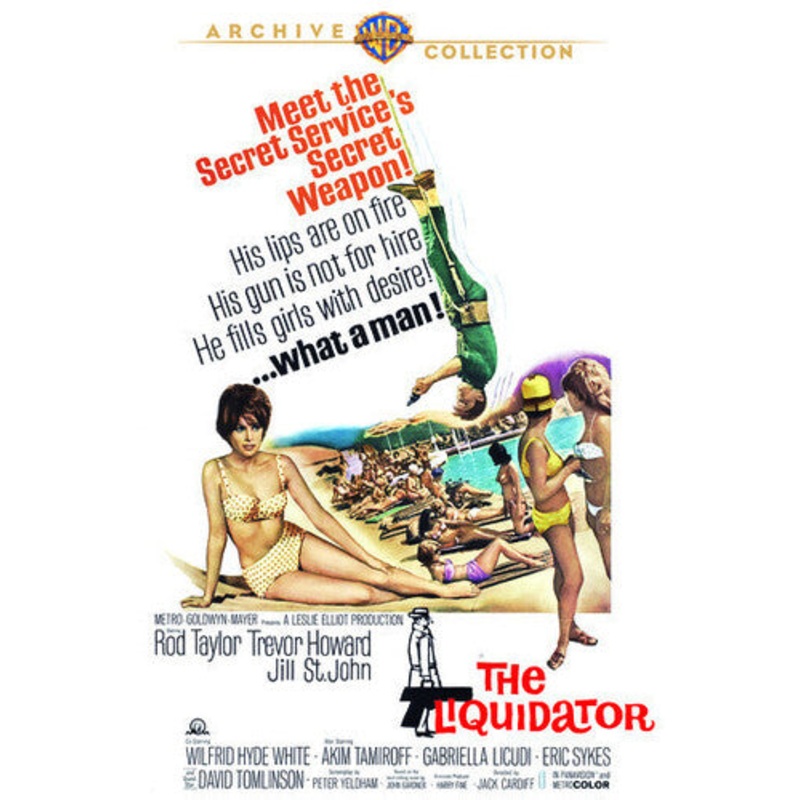 The Liquidator