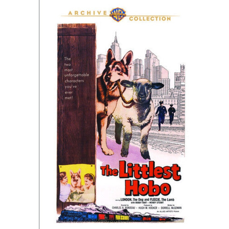 The Littlest Hobo