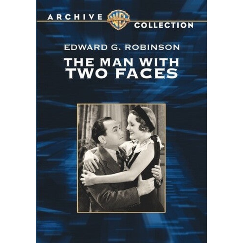 The Man With Two Faces