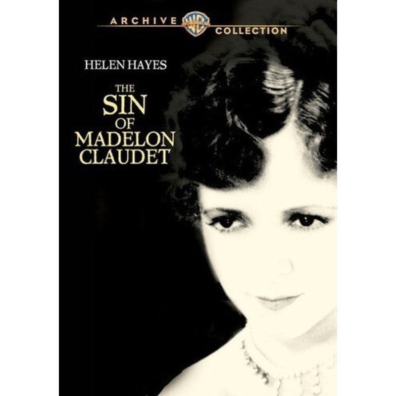 The Sin of Madelon Claudet