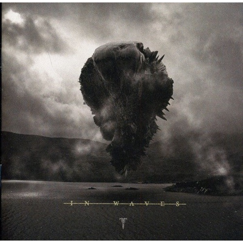 Trivium - In Waves