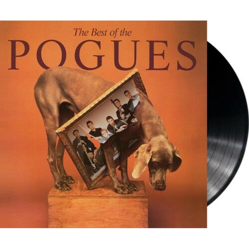Pogues - Best Of The Pogues