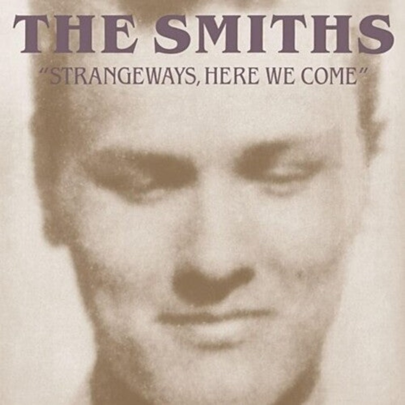 Smiths - Strangeways Here We Come